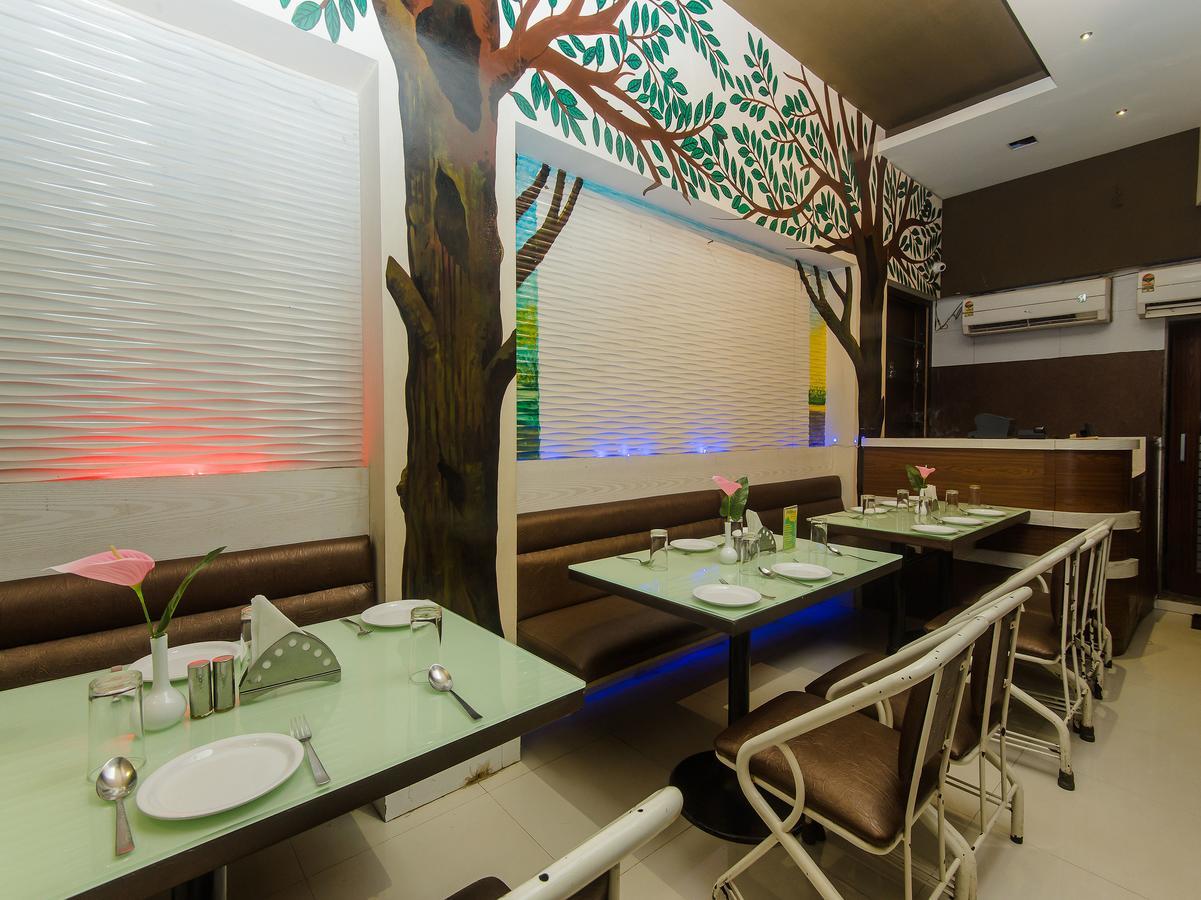 Hotel Shubham Panvel Exteriér fotografie