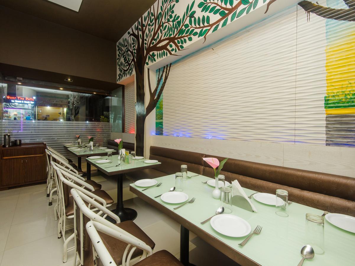 Hotel Shubham Panvel Exteriér fotografie