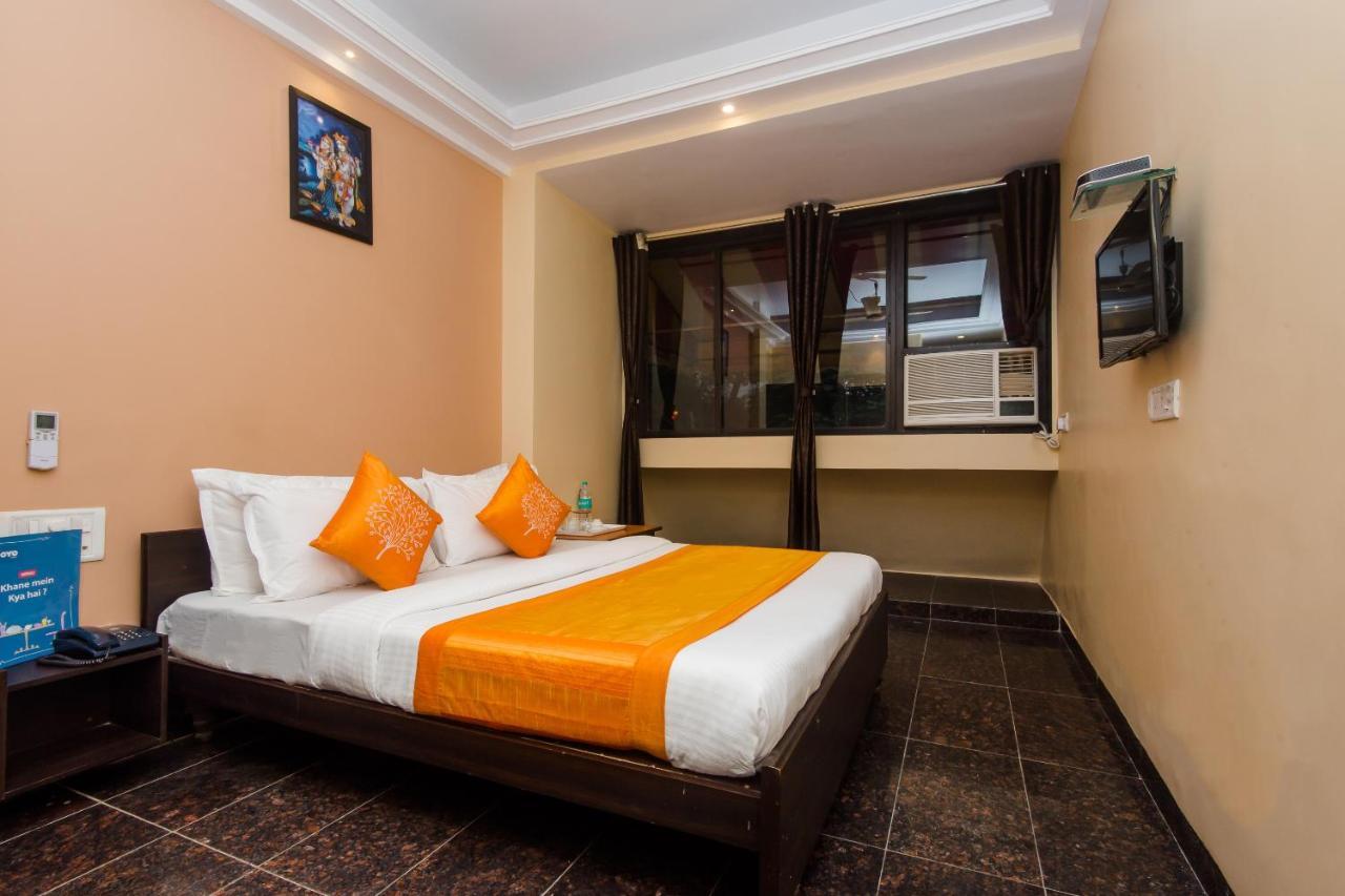 Hotel Shubham Panvel Exteriér fotografie